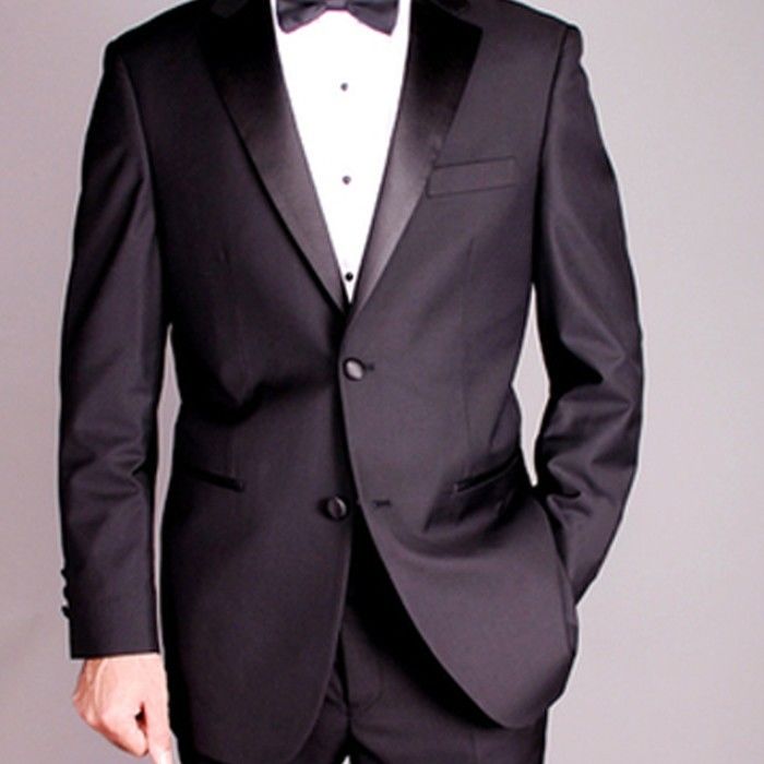 Retail Tuxedos