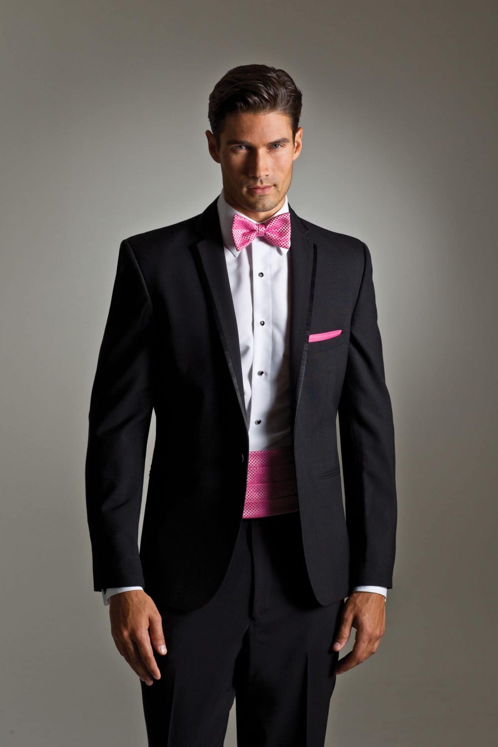 Trim Fit Tuxedos - Vittorio Menswear & Tuxedo