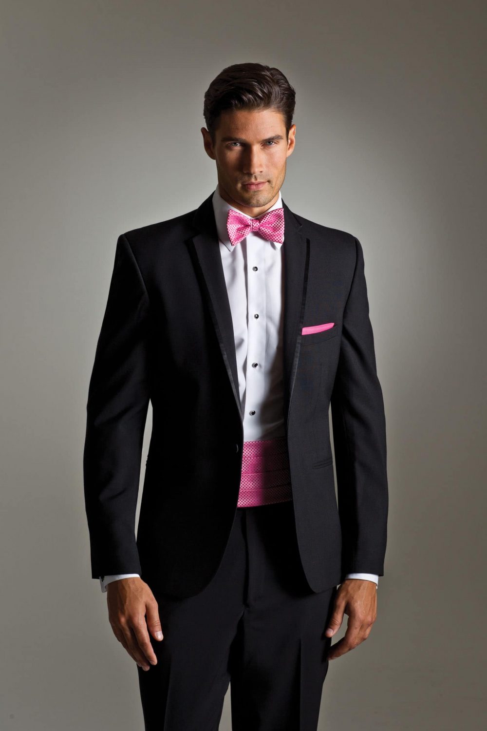 Trim Fit Tuxedos Vittorio Menswear & Tuxedo