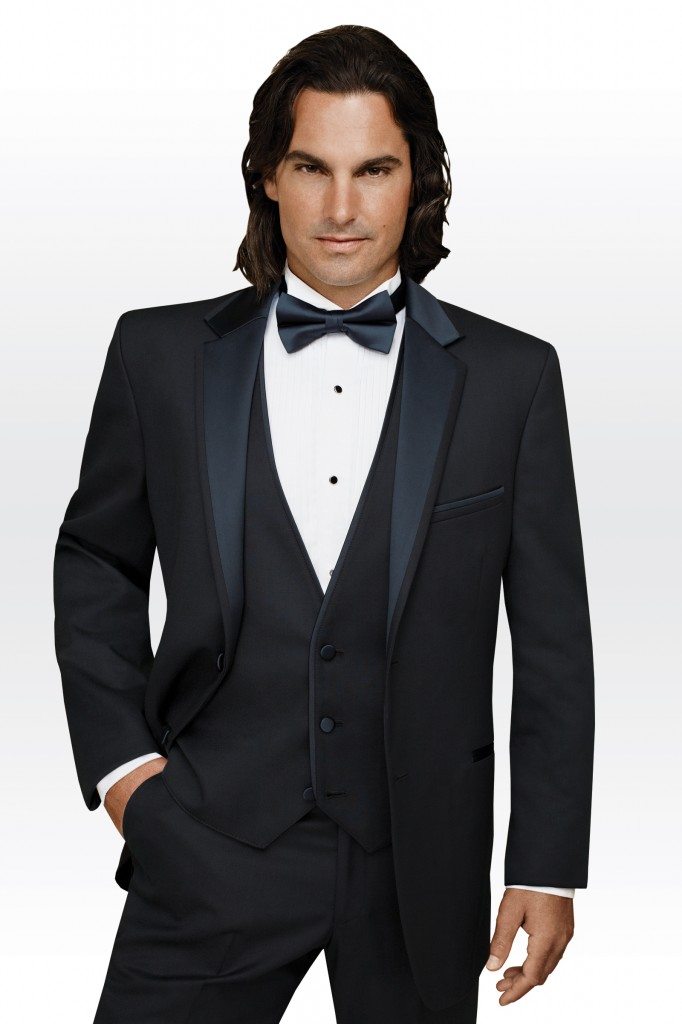 shoes for midnight blue tuxedo