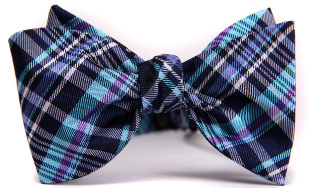 The Bow Tie Is Back Vittorio Menswear Tuxedo