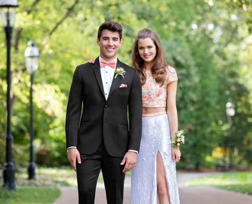 Tuxedo Specials for Brighton Junior Prom Vittorio Menswear & Tuxedo
