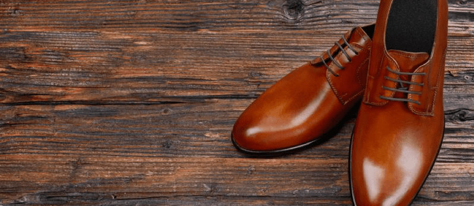 How to Make Men's Dress Shoes More Comfortable - Vittorio Menswear & Tuxedo