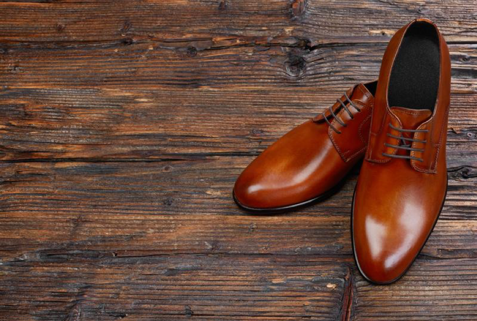 How To Make Men's Dress Shoes More Comfortable - Tread Labs